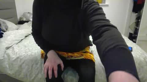 Kikswitch1977 online show from 03/31/26, 07:47