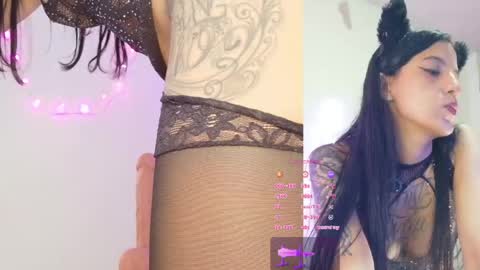 Snapshot of switch_n_control chatting on 05/04/26, 12:17 Ivyonly4u online show from 05/04/26, 12:17