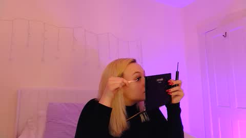 ashley blayde online show from 03/02/26, 11:55