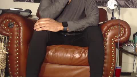 The DickGod online show from 01/21/25, 07:15