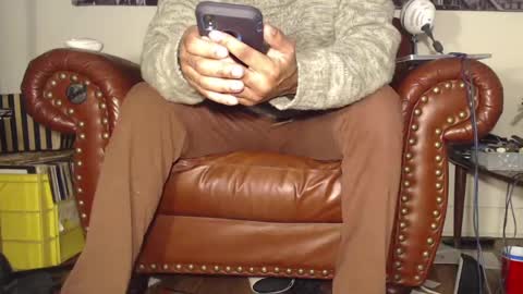 The DickGod online show from 01/25/25, 05:29