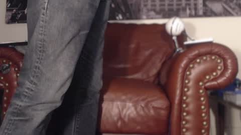 The DickGod online show from 02/17/25, 03:25