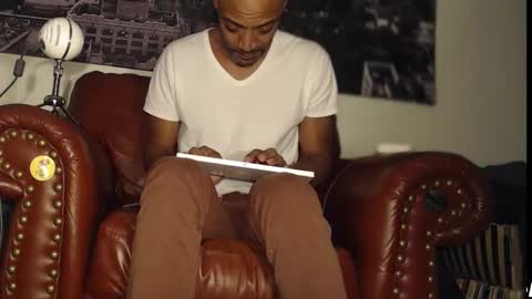 The DickGod online show from 10/23/25, 05:18