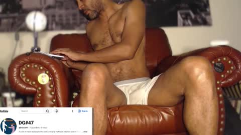 The DickGod online show from 10/29/25, 08:05