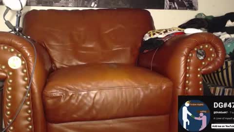 The DickGod online show from 11/05/25, 01:11