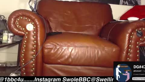 The DickGod online show from 11/09/25, 11:47