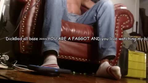 The DickGod online show from 03/09/26, 03:32