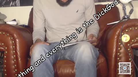 The DickGod online show from 03/13/26, 02:18