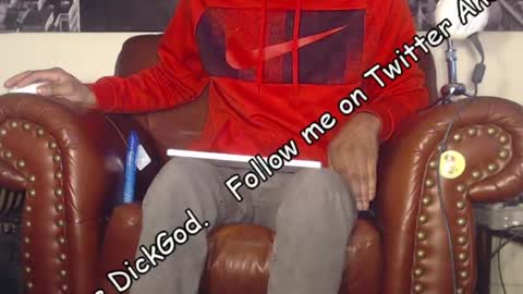 The DickGod online show from 03/23/26, 06:01