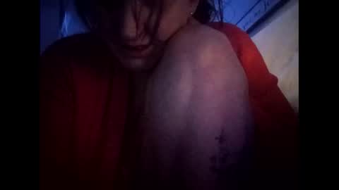 Snapshot of swollenclitneedsdad chatting on 12/16/25, 05:12 swollenclitneedsdad online show from 12/16/25, 05:12