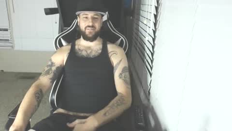 swoozy_ online show from 11/19/25, 01:38