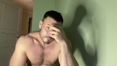 swordmansoul online show from 09/30/25, 05:07