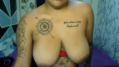 Bianca online show from 02/12/25, 10:04