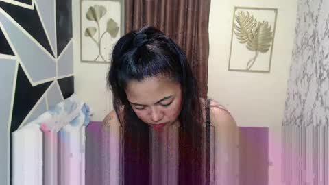 Bianca online show from 02/19/25, 04:22