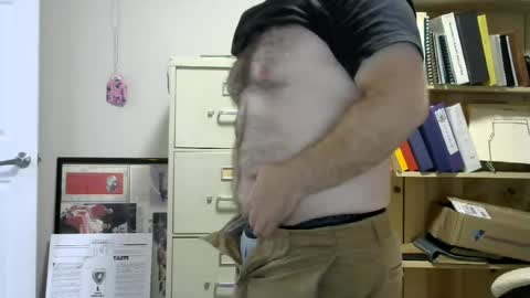 Snapshot of sxydadbod2 chatting on 06/27/26, 12:04 sxydadbod2 online show from 06/27/26, 12:04