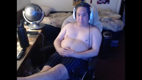 Rick Hard online show from 09/26/25, 05:22