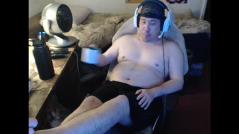 Rick Hard online show from 11/12/25, 06:30