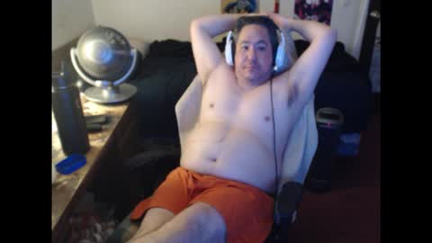 Rick Hard online show from 01/06/26, 04:00