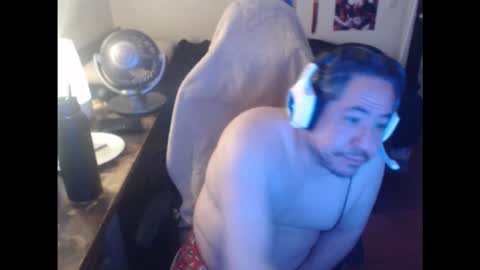 Rick Hard online show from 02/02/26, 05:33