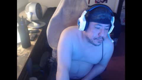 Snapshot of sxykoreandick chatting on 03/02/26, 06:48 Rick Hard online show from 03/02/26, 06:48