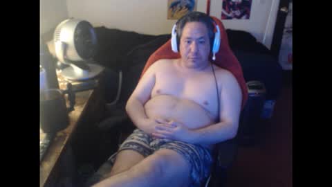 Snapshot of sxykoreandick chatting on 03/10/26, 06:51 Rick Hard online show from 03/10/26, 06:51