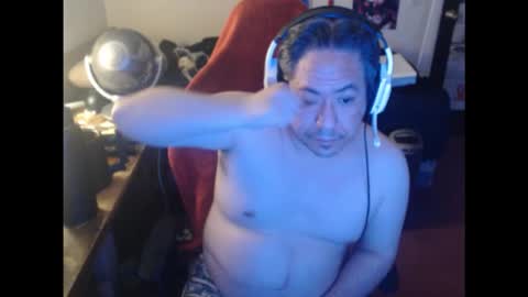 Snapshot of sxykoreandick chatting on 03/11/26, 05:35 Rick Hard online show from 03/11/26, 05:35