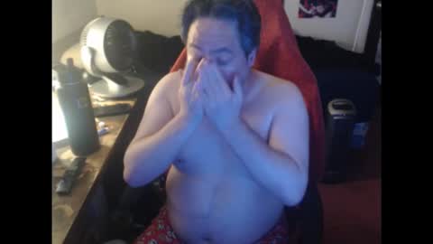 Snapshot of sxykoreandick chatting on 03/16/26, 04:51 Rick Hard online show from 03/16/26, 04:51