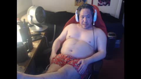 Snapshot of sxykoreandick chatting on 03/16/26, 07:23 Rick Hard online show from 03/16/26, 07:23