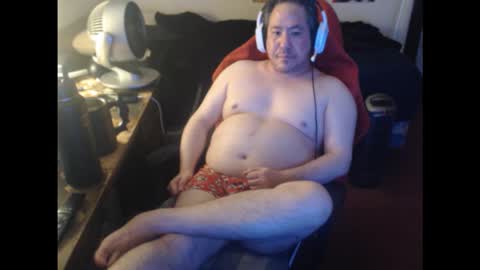 Snapshot of sxykoreandick chatting on 03/18/26, 07:55 Rick Hard online show from 03/18/26, 07:55