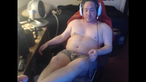 Snapshot of sxykoreandick chatting on 03/19/26, 09:35 Rick Hard online show from 03/19/26, 09:35