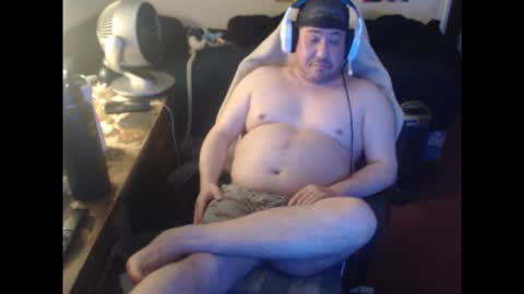 Snapshot of sxykoreandick chatting on 03/21/26, 09:03 Rick Hard online show from 03/21/26, 09:03