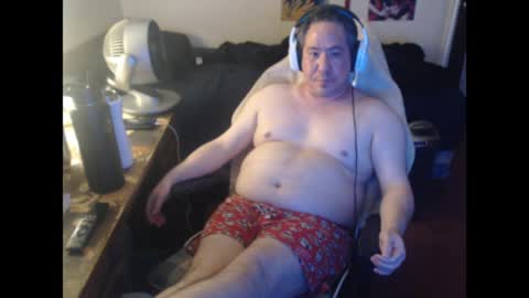 Snapshot of sxykoreandick chatting on 03/30/26, 07:42 Rick Hard online show from 03/30/26, 07:42