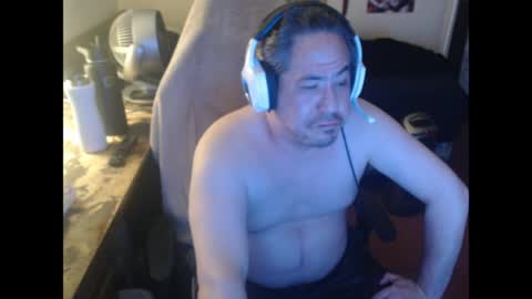 Snapshot of sxykoreandick chatting on 04/05/26, 05:37 Rick Hard online show from 04/05/26, 05:37