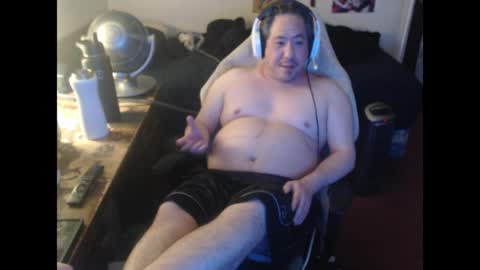 Snapshot of sxykoreandick chatting on 04/06/26, 05:52 Rick Hard online show from 04/06/26, 05:52