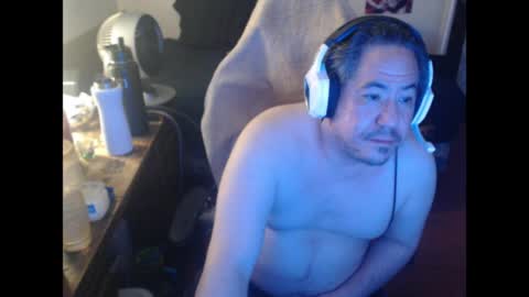 Snapshot of sxykoreandick chatting on 04/07/26, 07:53 Rick Hard online show from 04/07/26, 07:53