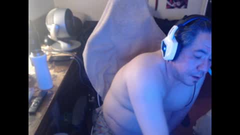 Snapshot of sxykoreandick chatting on 04/14/26, 06:52 Rick Hard online show from 04/14/26, 06:52