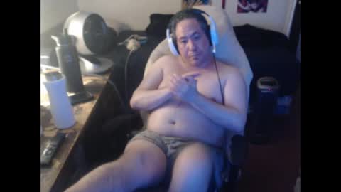 Snapshot of sxykoreandick chatting on 04/15/26, 05:58 Rick Hard online show from 04/15/26, 05:58