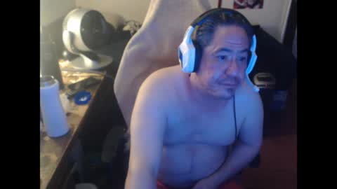 Snapshot of sxykoreandick chatting on 04/20/26, 06:38 Rick Hard online show from 04/20/26, 06:38