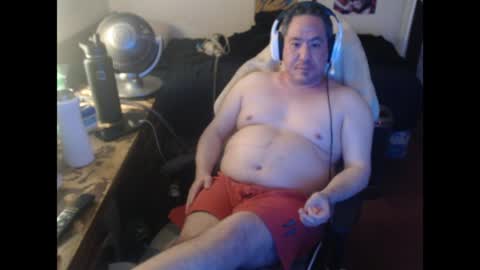 Snapshot of sxykoreandick chatting on 04/20/26, 08:32 Rick Hard online show from 04/20/26, 08:32