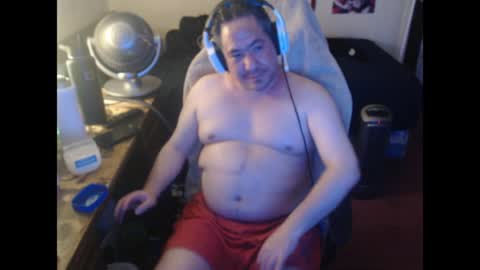 Snapshot of sxykoreandick chatting on 04/21/26, 05:58 Rick Hard online show from 04/21/26, 05:58