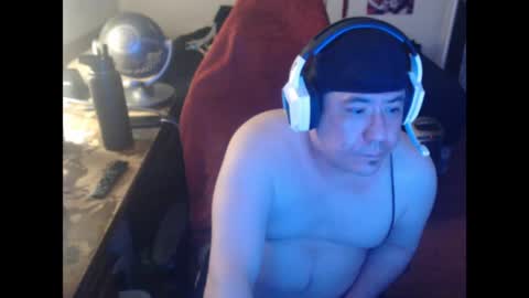 Snapshot of sxykoreandick chatting on 05/16/26, 06:32 Rick Hard online show from 05/16/26, 06:32
