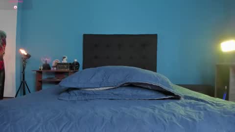 Snapshot of syd_onnfire chatting on 01/09/26, 08:10 Syd online show from 01/09/26, 08:10