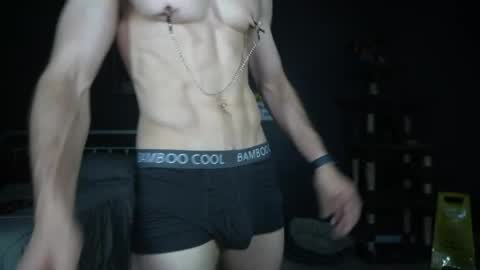 Sydaffect online show from 04/10/26, 03:01