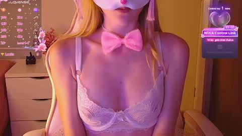 Milena online show from 12/04/24, 03:26