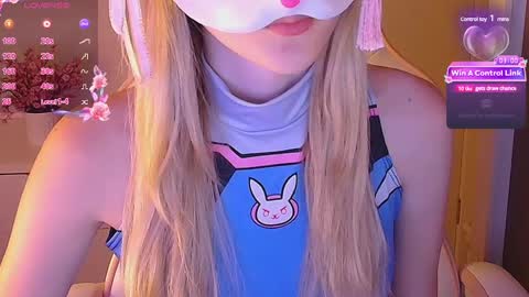 Milena online show from 12/08/24, 12:51