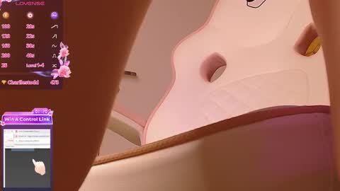 Milena online show from 12/10/24, 04:24