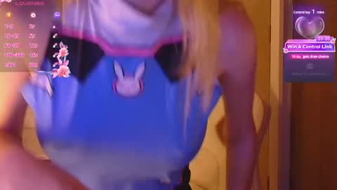 Milena online show from 12/31/24, 01:26