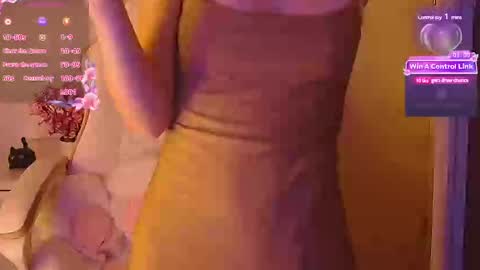 Milena online show from 01/05/25, 01:24