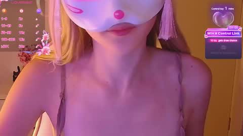 Milena online show from 01/08/25, 02:03