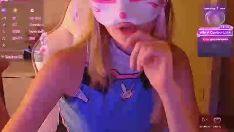 Milena online show from 01/14/25, 01:47